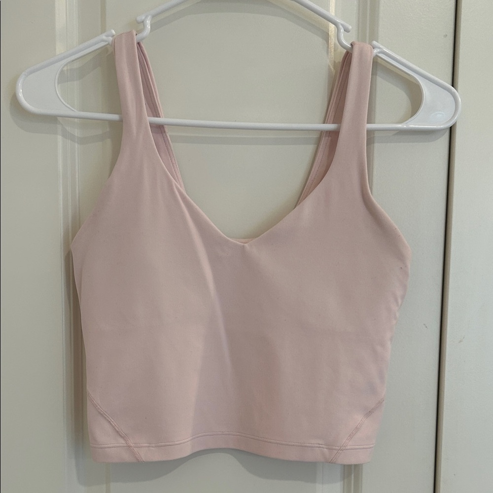 Lululemon Align Tank Top